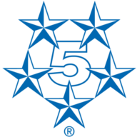 Logo Five Star Products, Inc.