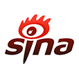 Logo SINA Corp.