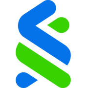 Logo Standard Chartered Plc