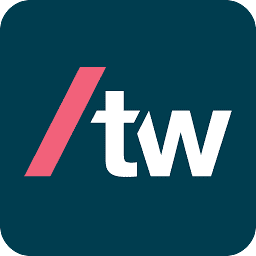 Logo ThoughtWorks, Inc.
