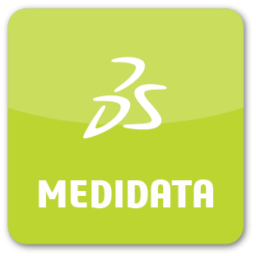 Logo Medidata Solutions, Inc.