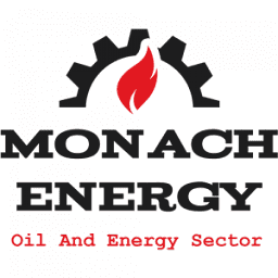 Logo Monarch Energy Ltd.