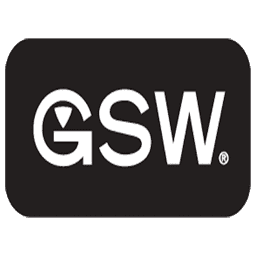 Logo GSW, Inc.