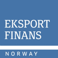 Logo Eksportfinans ASA