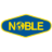 Logo Noble Holding Corp. Plc