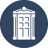 Logo Canadian Apartment Properties Real Estate Investment Trust