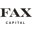 Logo FAX Capital Corp.