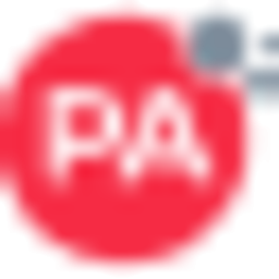 Logo PA Holdings Ltd.