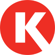 Logo Circle K Stores, Inc.