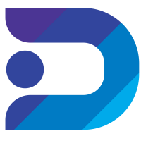 Logo Decentral Life, Inc.