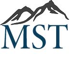Logo Mountain Share Transfer LLC