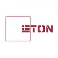 Logo Eton Properties Philippines, Inc.