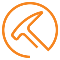 Logo Hammer Metals Ltd.