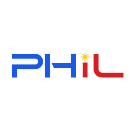 Logo PhilWeb Corp.