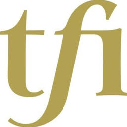 Logo PT Trust Finance Indonesia Tbk