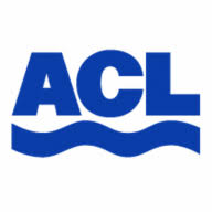 Logo Atlantic Container Line AB