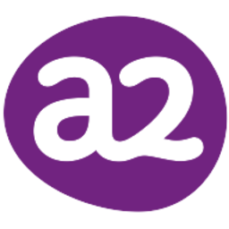 Logo The a2 Milk Co. Ltd.