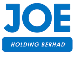 Logo Joe Holding Bhd.
