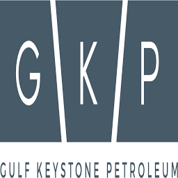 Logo Gulf Keystone Petroleum Ltd.