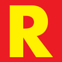 Logo The Reject Shop Ltd.