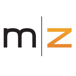 Logo MediaZest Plc