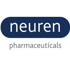 Logo Neuren Pharmaceuticals Ltd.
