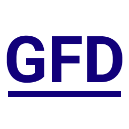 Logo General Finance & Development, Inc.