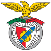 Logo Sport Lisboa e Benfica-Futebol SA