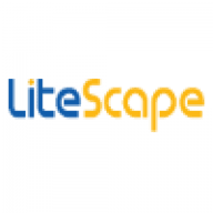 Logo LiteScape Technologies, Inc.