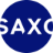 Logo Saxo Bank AS