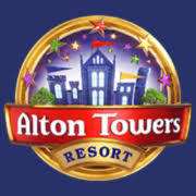 Logo Alton Towers Ltd.