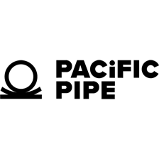 Logo Pacific Pipe Public Co., Ltd.