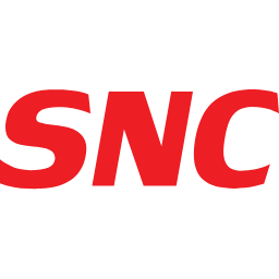 Logo SNC Former Public Co., Ltd.