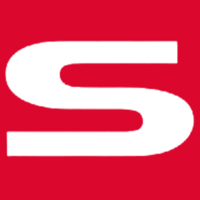 Logo Saft Groupe SA