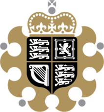 Logo The Royal Mint Ltd.