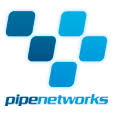 Logo PIPE Networks Pty Ltd.