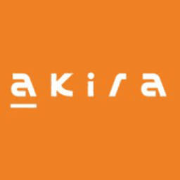 Logo Akira Technologies, Inc.