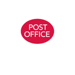 Logo Post Office Ltd.