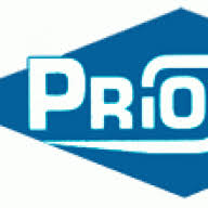 Logo Prionics AG