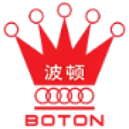 Logo China Boton Group Co., Ltd.