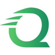 Logo Quickparts.com, Inc.