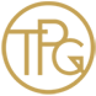 Logo Trive Property Group Bhd.