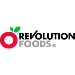 Logo Revolution Foods, Inc.