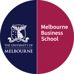 Logo Melbourne Business School