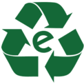 Logo Electronic Recyclers International, Inc.