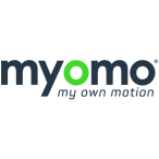 Logo Myomo, Inc.