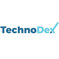 Logo TechnoDex Bhd.