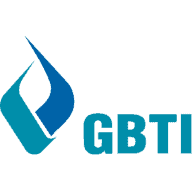 Logo Guyana Bank for Trade & Industry Ltd.