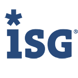Logo Information Services Group, Inc.
