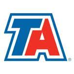 Logo TravelCenters of America, Inc.